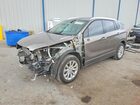 2018 Buick Envision Essence Tan vin: LRBFX1SA8JD007207