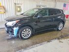 2018 Buick Envision Essence Black vin: LRBFX2SA0JD003433