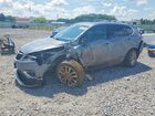 2020 Buick Envision Premium Gray vin: LRBFX3SX3LD020885