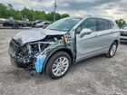 2017 Buick Envision Preferred Gray vin: LRBFXCSA2HD117868