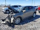 2016 Buick Envision Premium Brown vin: LRBFXESX8GD234966