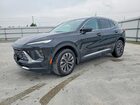 2025 Buick Envision Preferred Black vin: LRBFZKE48SD078172