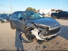 2025 Buick Envision Sport Touring Awd Silver vin: LRBFZLE41SD079301