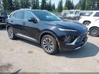 2024 Buick Envision Preferred Awd Black vin: LRBFZME46RD065541