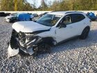 2023 Buick Envision Preferred White vin: LRBFZMR43PD040247