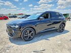 2023 Buick Envision Preferred Black vin: LRBFZMR46PD164397