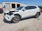 2023 Buick Envision Essence Белый vin: LRBFZNR40PD016980