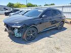 2021 Buick Envision Essence Black vin: LRBFZNR48MD046949