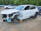 2023 Buick Envision Essence White vin: LRBFZPR44PD222234