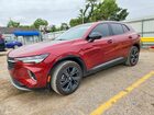 2023 Buick Envision Essence Burgundy vin: LRBFZPR48PD040665