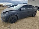 2023 Tesla Model Y Charcoal vin: LRWYGDFD3PC057864