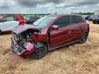 2019 Mitsubishi Mirage Es Фиолетовый vin: ML32A3HJ9KH009324