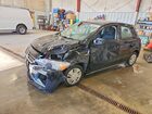 2021 Mitsubishi Mirage Es/le/carbonite Edition Черный vin: ML32AUHJ0MH012170