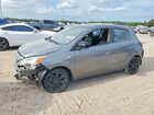 2022 Mitsubishi Mirage Se Gray vin: ML32AWHJXNH006096
