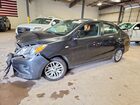 2024 Mitsubishi Mirage G4 Es Черный vin: ML32FUFJ1RHF15091