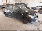 2022 Mitsubishi Mirage G4 Black Edition/es/le Black vin: ML32FUFJ7NHF04980