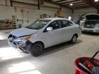 2021 Mitsubishi Mirage G4 Es White vin: ML32FUFJ8MHF01374