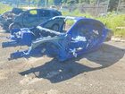 2020 Dodge Charger Scat Pack Blue vin: N0V1N60035946