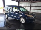 2018 Ford Transit Connect Xlt Blue vin: NM0AE8F72J1342843
