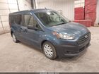 2023 Ford Transit Connect Xl Passenger Blue vin: NM0GE9E28P1557691
