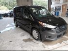 2020 Ford Transit Connect Xl Passenger Black vin: NM0GE9E2XL1461622