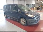 2018 Ford Transit Connect Xl Blue vin: NM0GE9E7XJ1374764