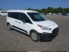 2020 Ford Transit Connect Xl Passenger White vin: NM0GS9E22L1437663