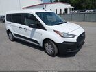 2020 Ford Transit Connect Xl Passenger White vin: NM0GS9E24L1439138