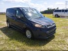 2017 Ford Transit Connect Xl Dark Blue vin: NM0LE7E70H1322802