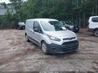 2016 Ford Transit Connect Xl White vin: NM0LE7E71G1277027