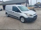 2016 Ford Transit Connect Xl Белый vin: NM0LE7E77G1238815