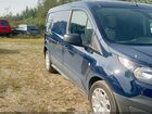 2016 Ford Transit Connect Xl Blue vin: NM0LE7E7XG1283862