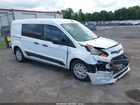 2016 Ford Transit Connect Xlt Белый vin: NM0LE7F70G1290091