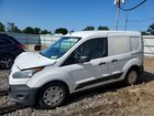 2016 Ford Transit Connect Xl White vin: NM0LS6E74G1251136