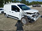 2020 Ford Transit Connect Xl White vin: NM0LS7E22L1467779