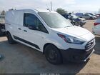 2021 Ford Transit Connect Xl White vin: NM0LS7E29M1501265