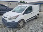 2018 Ford Transit White vin: NM0LS7E70J1372968