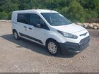 2016 Ford Transit Connect Xl White vin: NM0LS7E72G1284206