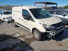 2016 Ford Transit Connect Xl White vin: NM0LS7E75G1236392