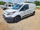 2016 Ford Transit Connect Xl White vin: NM0LS7EX3G1261582