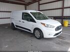 2020 Ford Transit Connect Xlt White vin: NM0LS7F20L1460084