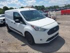 2019 Ford Transit Connect Xlt Белый vin: NM0LS7F26K1395658
