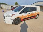 2019 Ford Transit Connect Xlt White vin: NM0LS7F28K1420947