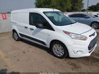 2017 Ford Transit Connect Xlt Белый vin: NM0LS7F78H1323817