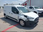 2022 Ford Transit Connect Xl White vin: NM0LS7S20N1528439