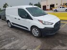 2022 Ford Transit Connect Xl White vin: NM0LS7S22N1515000