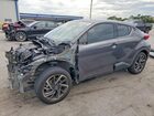 2022 Toyota C-hr Limited Gray vin: NMTKHMBX3NR146401