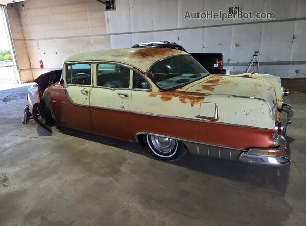 1955 PONTIAC STARCHIEF