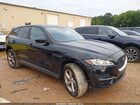 2017 Jaguar F-pace 35t Premium Black vin: SADCJ2BV6HA489366