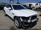 2018 Jaguar F-pace 25t Premium White vin: SADCJ2FX7JA279909